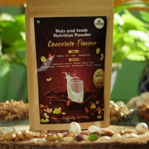 Chocolate Nutrition Powder