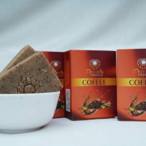 Organic Cofee Soap