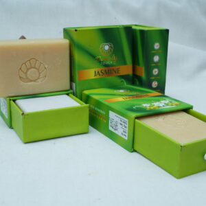 Organic Jasmine Soap