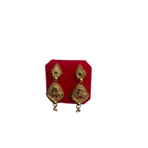 Jhumki earrings for women