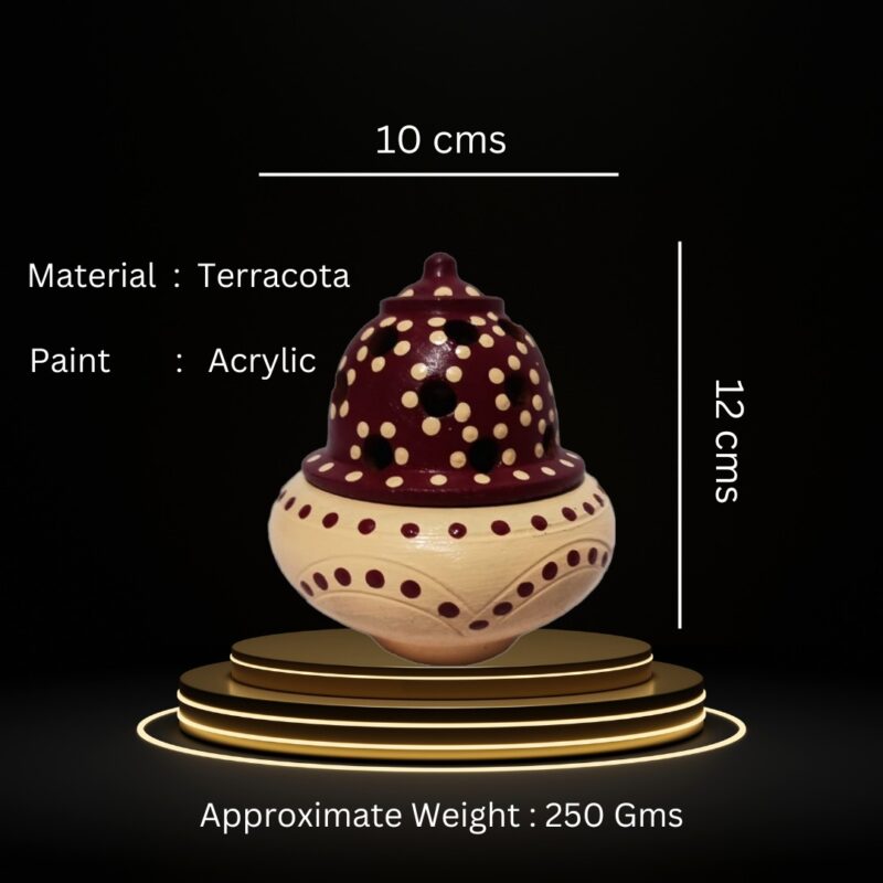 Sambrani Dhoop Holders - Image 4
