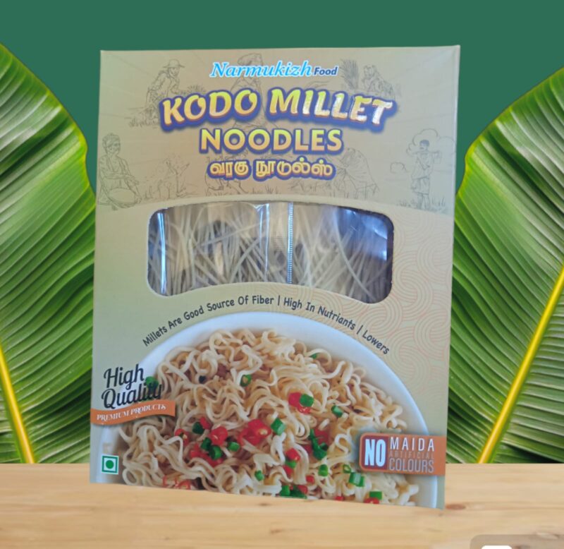 Multi millet noodles - Image 5