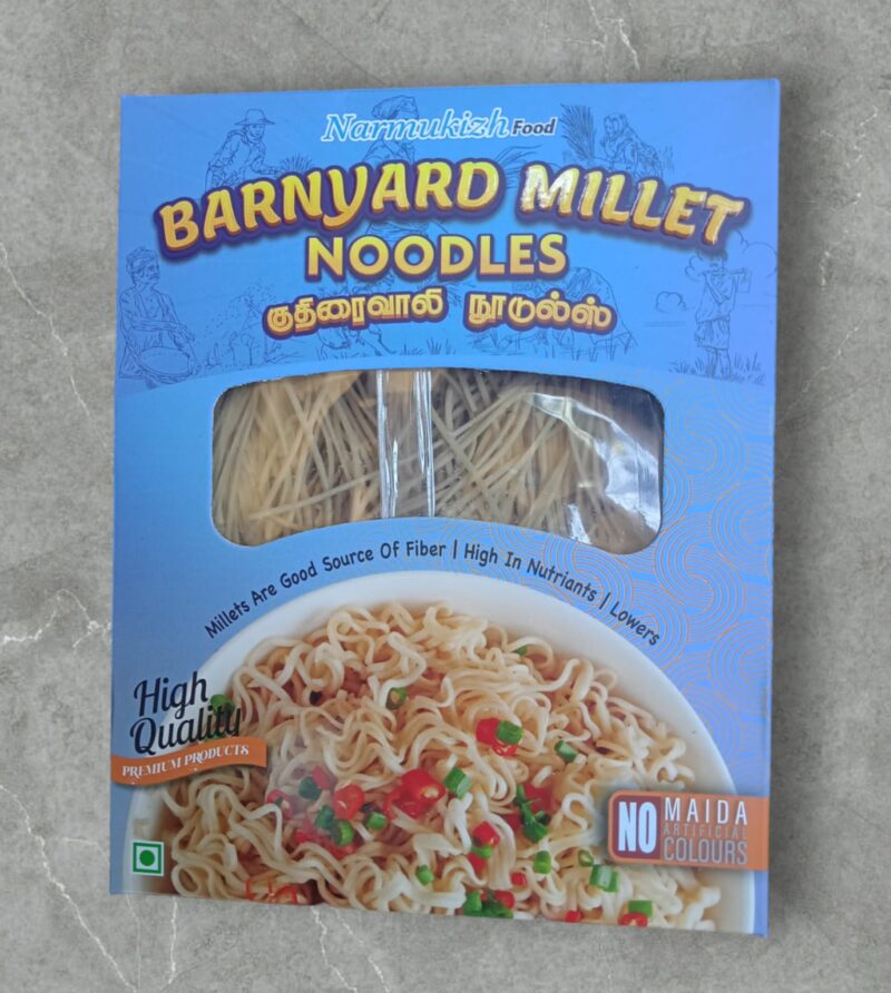 Multi millet noodles - Image 3