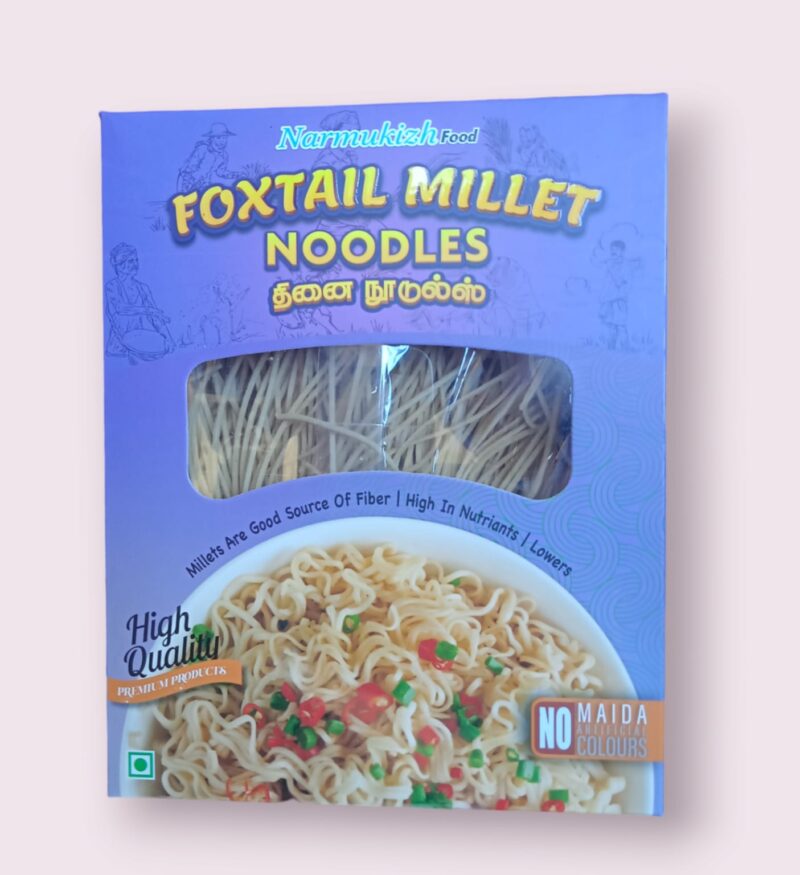 Multi millet noodles - Image 2