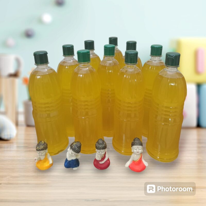 Gingelly Oil - Image 2