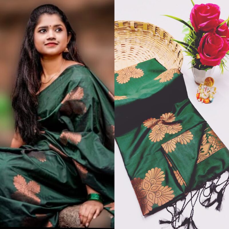 Arani Soft Silk Sarees