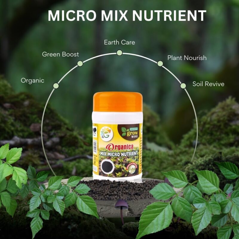 Mix Micronutrient - Image 2