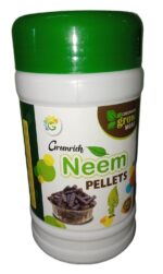 Neem Fertilizer Pellets