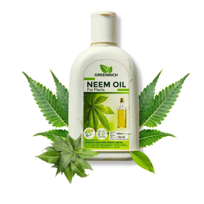 Neem Oil