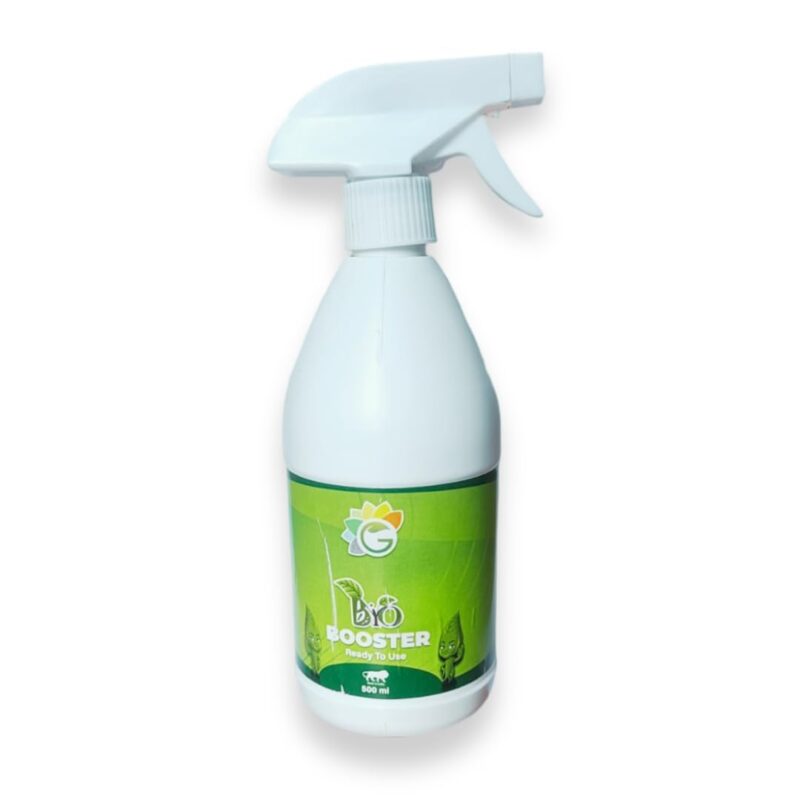 BioBooster R.U