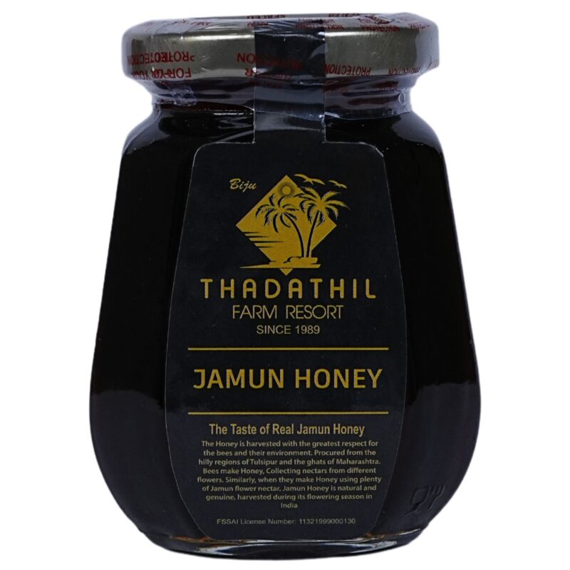 Jamun honey (250 gms)