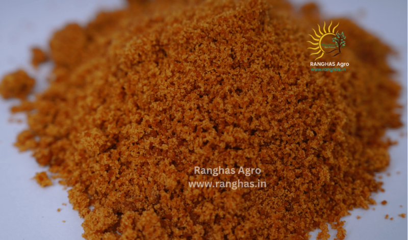 Jaggery Powder - Image 2