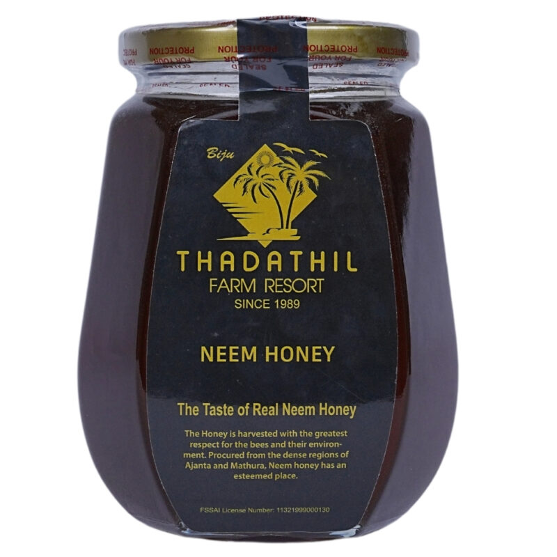 Neem Honey