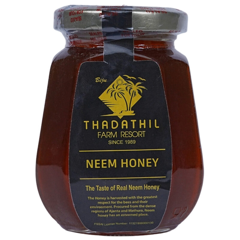 Neem Honey (250 gms)