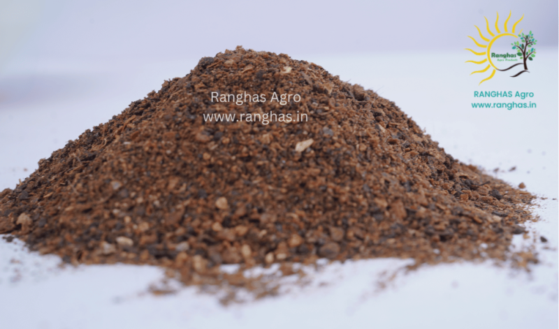 Neem Cake Powder - Image 2