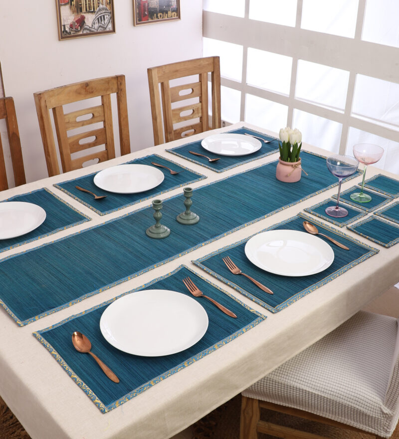 Dining Mats Set 13 - Image 7