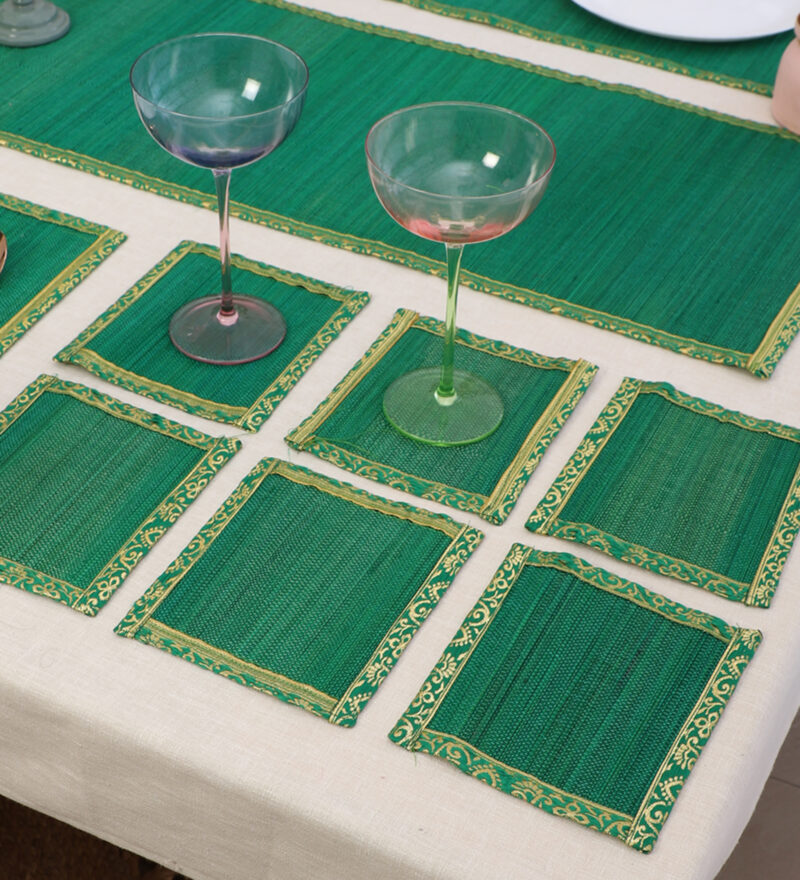 Dining Mats Set 13