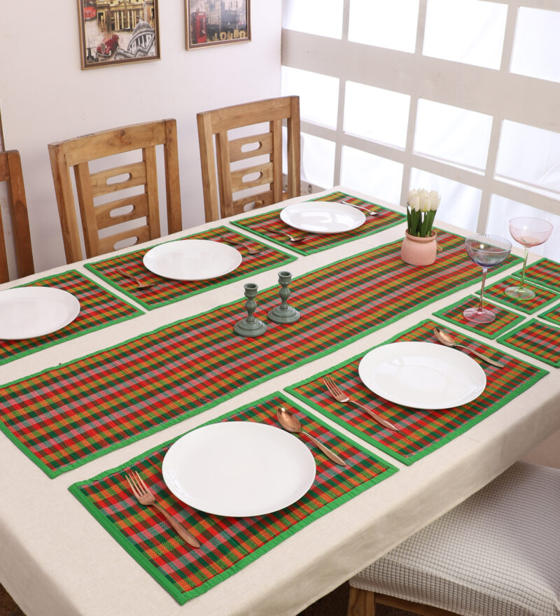 Dining Mats Set 13 - Image 6