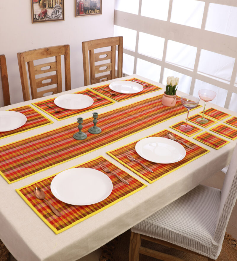 Dining Mats Set 13 - Image 6