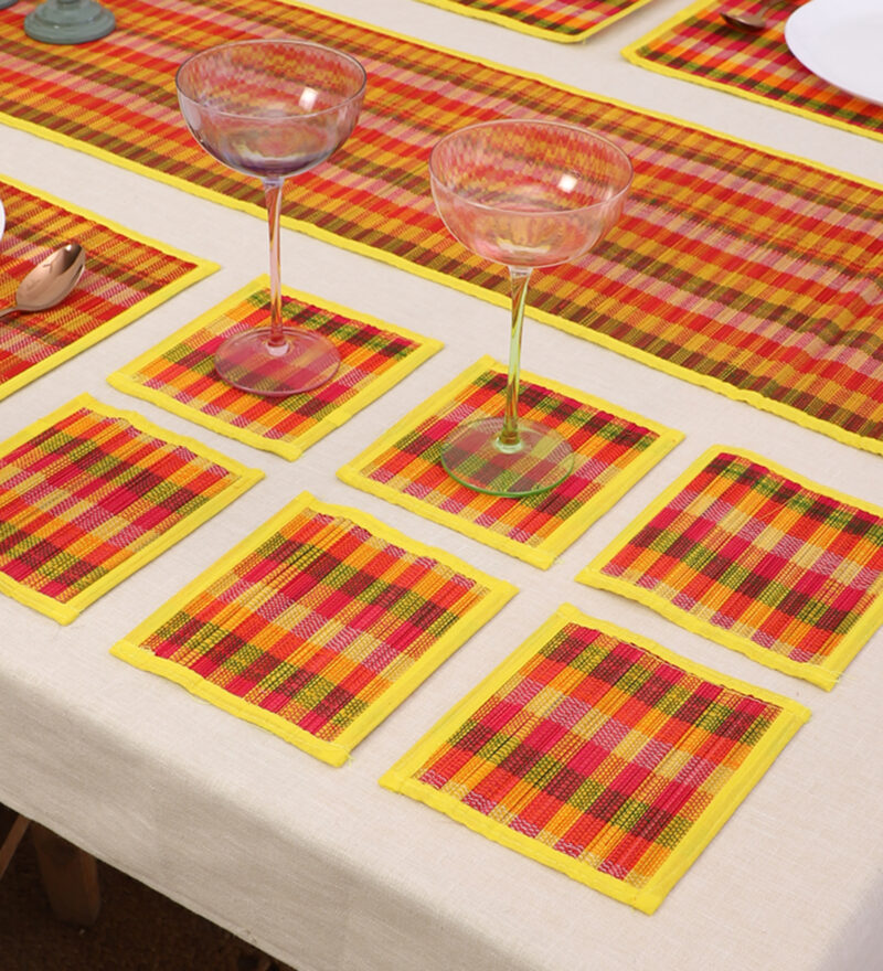 Dining Mats Set 13