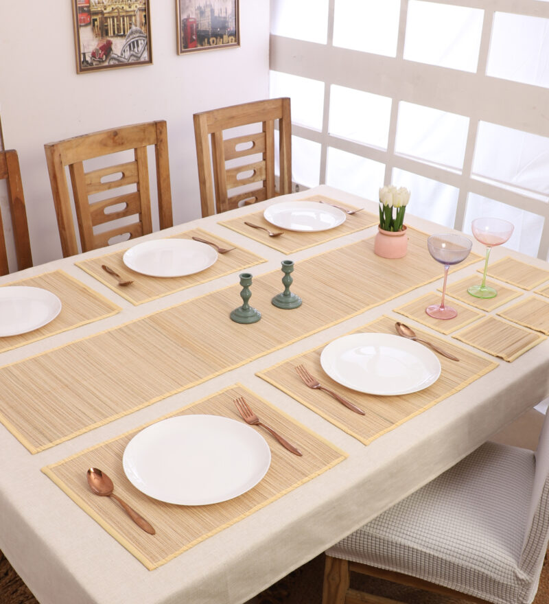 Dining Mats Set 13 - Image 6