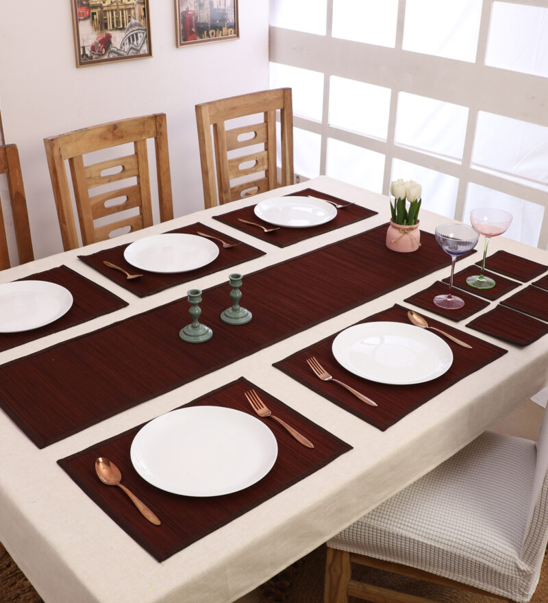 Dining Mats Set 13 - Image 6