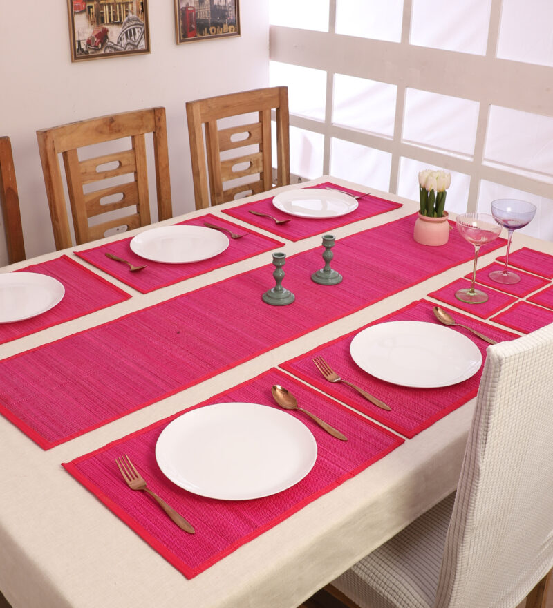 Dining Mats Set 13 - Image 6