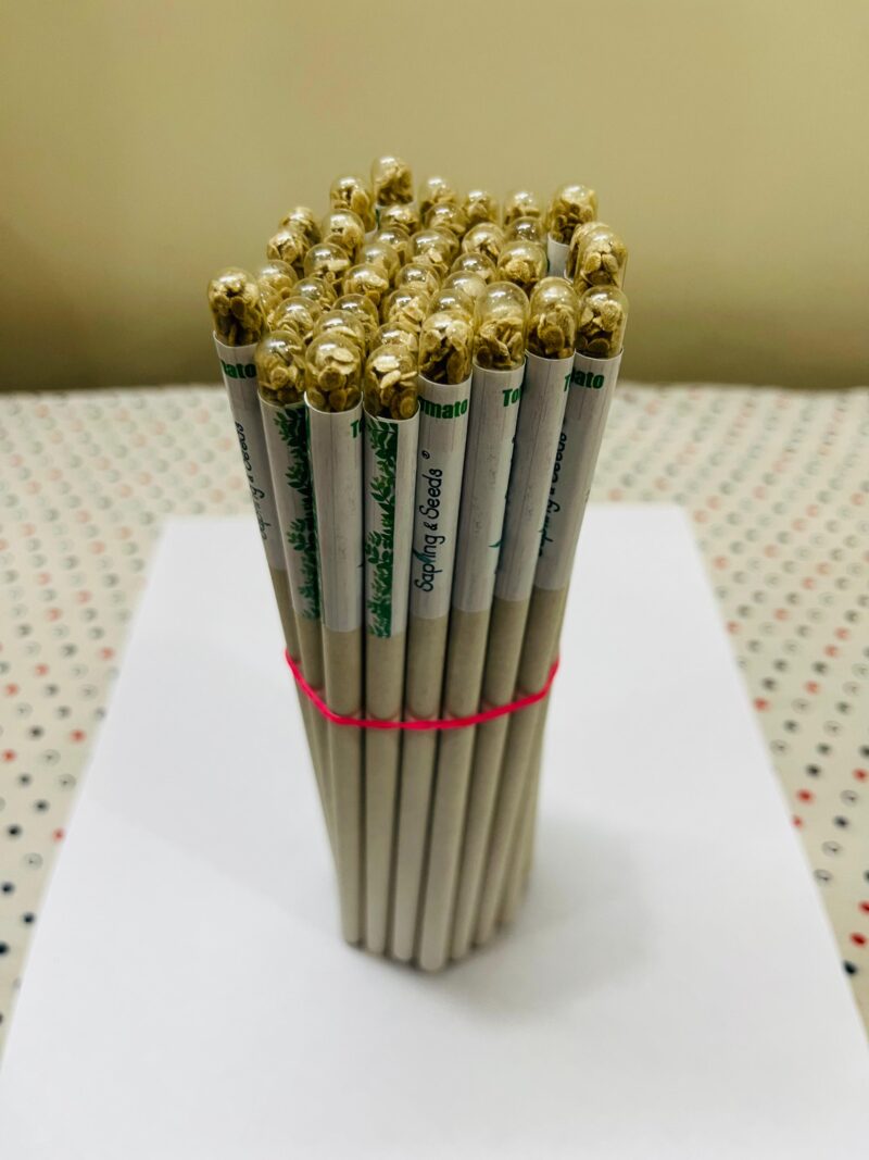 Seed Pencils