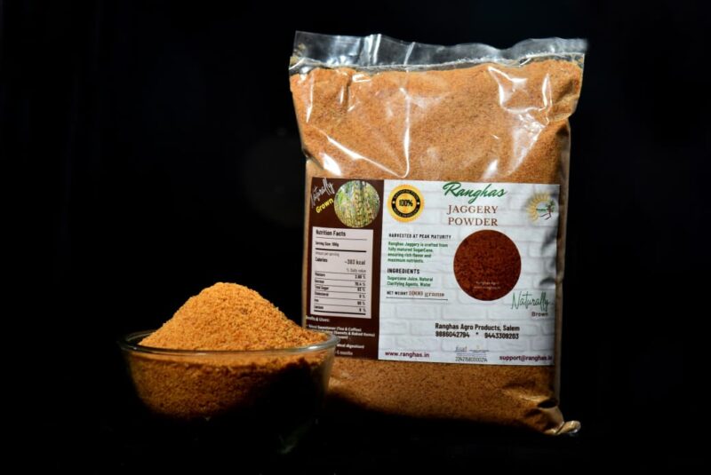 Jaggery Powder