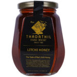 Litchi Honey (500 gms)