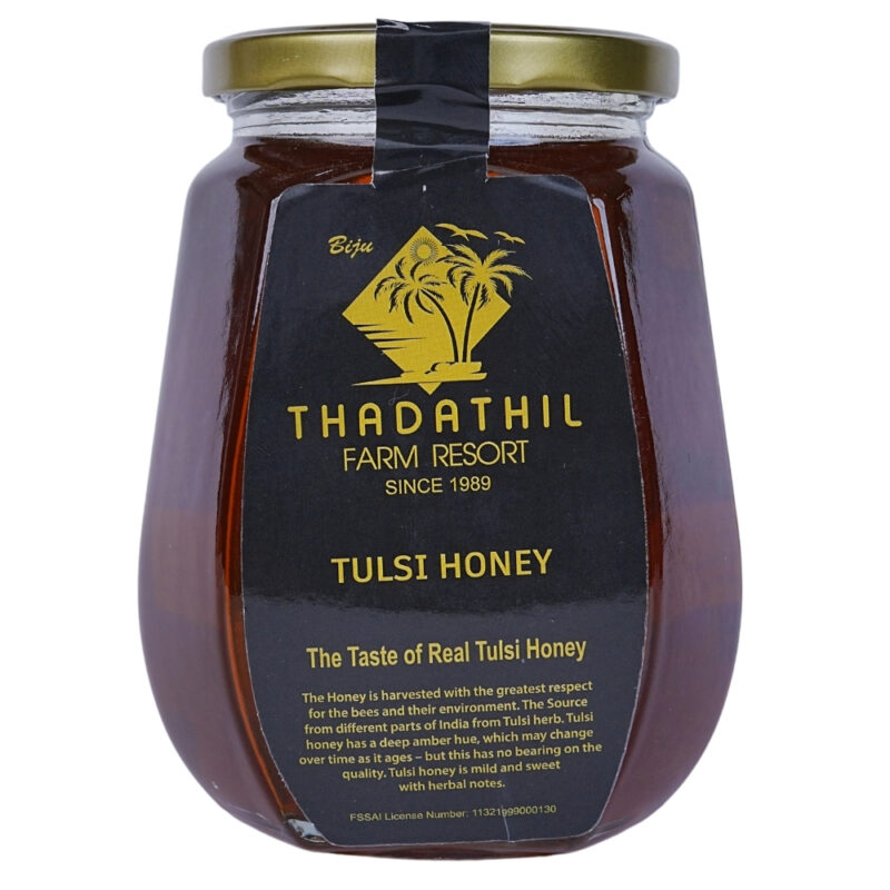 Tulsi Honey (1 kg)