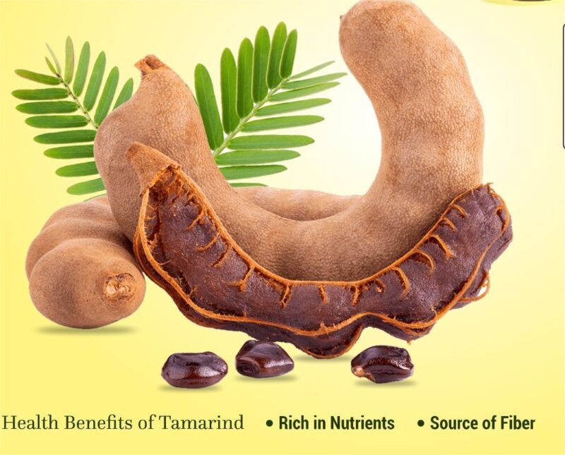 Seedless Tamarind Cake 250g - Image 3