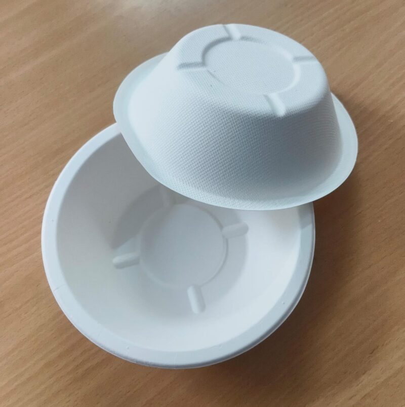 240ml Bowl- 50pcs/packs - Image 2