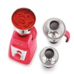 Red chef Venue Mixer Grinder