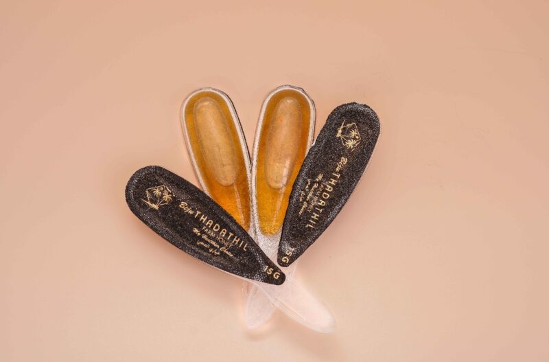 Honey Spoon -Multiflora -15G (15 Nos Pack) (225 gms) - Image 3