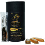 Honey Spoon -Multiflora -15G (15 Nos Pack) (225 gms)