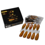 Honey Spoon -Multiflora -15G (24 nos pack) (360 gms)