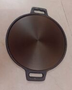 Double Handle Tawa 11 Inch