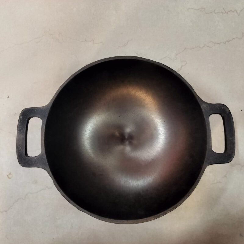 Kadai 11 Inch