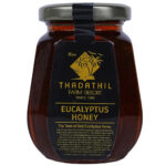Eucalyptus Honey (250 gms)