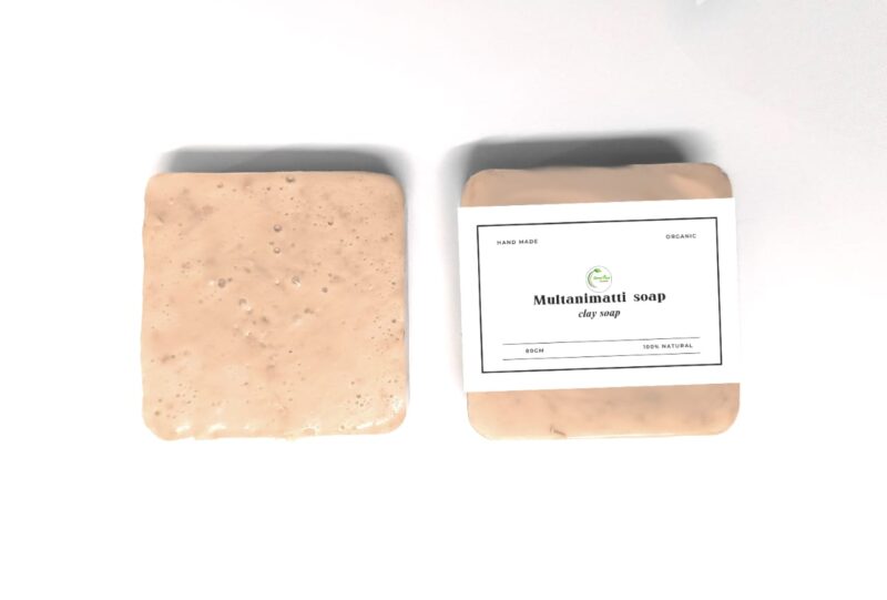 multanimatti soap