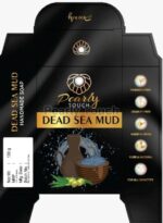 Dead Sea Mud Soap