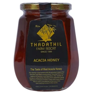 Acacia Honey