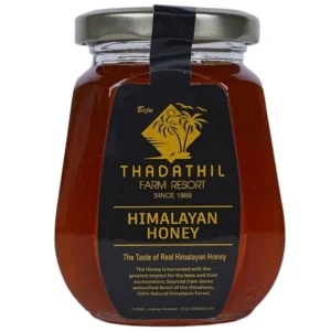 Himalayan Honey