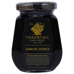 Jamun honey