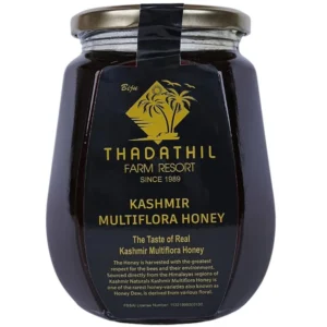 Kashmir Multiflora Honey