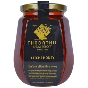 Litchi Honey