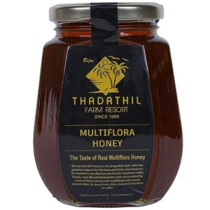 Multiflora Honey