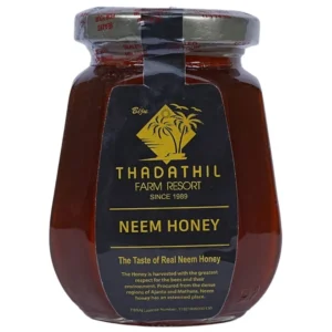 Neem Honey