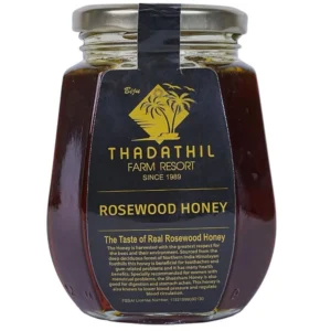 Rosewood/sheesham Honey